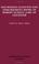 Cover of: Household accounts and disbursement books of Robert Dudley, Earl of Leicester, 1558-1561, 1584-1586