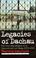 Cover of: Legacies of Dachau