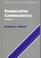 Cover of: Enumerative combinatorics