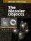 Cover of: The Messier objects field guide