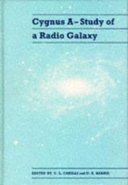 Cover of: Cygnus A - Study of a Radio Galaxy