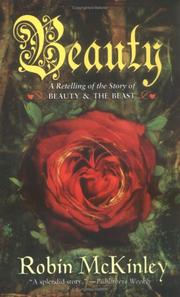 Cover of: Beauty by Robin McKinley