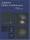 Cover of: Adaptive optics in astronomy