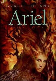 Cover of: Ariel (Laura Geringer Books) by 