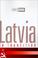 Cover of: Latvia in transition
