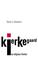 Cover of: Kierkegaard as religious thinker