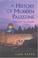 Cover of: A History of Modern Palestine