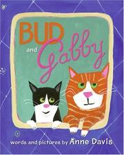 Cover of: Bud and Gabby