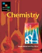 Cover of: Science Foundations: Chemistry (Science Foundations)
