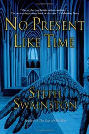 Cover of: No present like time