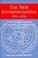 Cover of: The New interventionism, 1991-1994