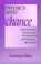 Cover of: Physics and Chance