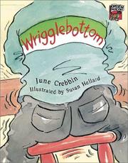 Cover of: Wrigglebottom by June Crebbin