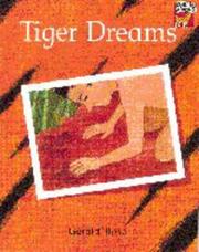 Cover of: Tiger Dreams