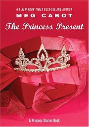 Cover of: The Princess Present