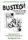 Cover of: Busted!