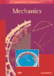 Cover of: Mechanics