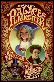 Cover of: The Palace of Laughter by Jon Berkeley