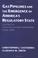 Cover of: Gas Pipelines and the Emergence of America's Regulatory State: A History of Panhandle Eastern Corporation, 19281993 (Studies in Economic History and Policy: USA in the Twentieth Century)