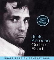 Cover of: On The Road CD by Jack Kerouac