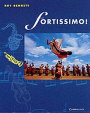 Cover of: Fortissimo! Student's book