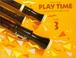 Cover of: Play Time Recorder Course Stage 3