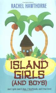 Cover of: Island girls (and boys)