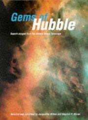 Cover of: Gems of Hubble by Jacqueline Mitton