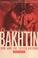 Cover of: Christianity in Bakhtin