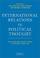 Cover of: International Relations in Political Thought