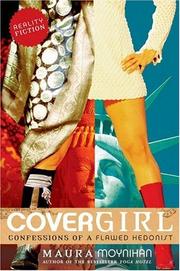 Cover of: Covergirl by Maura Moynihan