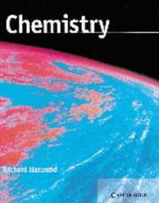 Cover of: Chemistry