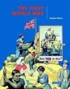 Cover of: The First World War