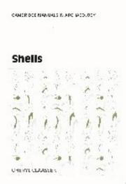 Cover of: Shells by Cheryl Claassen