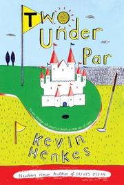 Cover of: Two Under Par by Kevin Henkes