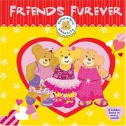 Cover of: Build-A-Bear Workshop: Friends Furever (Build-A-Bear Workshop)