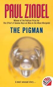 Cover of: The Pigman
