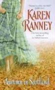 Cover of: Autumn in Scotland (Avon Romantic Treasure) by Karen Ranney, Karen Ranney