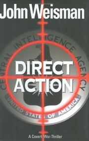Cover of: Direct action: a covert war thriller