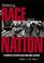 Cover of: Making race and nation