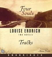 Cover of: Four Souls/Tracks CD by Louise Erdrich