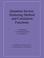 Cover of: Quantum Inverse Scattering Method and Correlation Functions (Cambridge Monographs on Mathematical Physics)