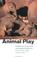 Cover of: Animal Play