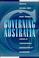 Cover of: Governing Australia