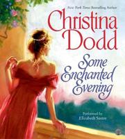 Some Enchanted Evening CD by Christina Dodd