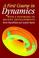 Cover of: A First Course in Dynamics