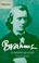 Cover of: Brahms, clarinet quintet