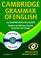 Cover of: Cambridge Grammar of English Network CD-ROM