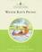 Cover of: Water Rat's Picnic (Little Grey Rabbit Classic S.)