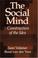 Cover of: The Social Mind
